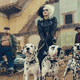 Emma Stone’s Cruella de Vil is your new queen.